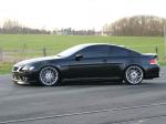 BMW G6 V8 5.2K Coupe by G-Power 2008 года